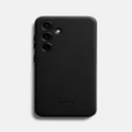 Bellroy - Phone Case Galaxy S24 - Tech Accessories (black) Phone Case - Galaxy S24