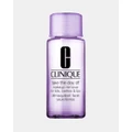 Clinique - Take The Day Off Makeup Remover For Lids, Lashes & Lips - Skincare (50ml) Take The Day Off Makeup Remover For Lids, Lashes & Lips