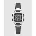 Maxum - Mini Block - Watches (Black) Mini Block