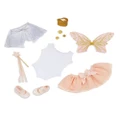 Our Generation - Deluxe Tooth Fairy Outfit W Wings and Accessories - Doll playsets (Multi) Deluxe Tooth Fairy Outfit W Wings and Accessories