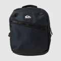 Quiksilver - Mens Freeday 20 L Medium Technical Backpack - Bags (BLACK) Mens Freeday 20 L Medium Technical Backpack