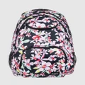 Roxy - Womens Shadow Swell 24 L Medium Backpack - Bags (ANTHRACITE NEW LIFE) Womens Shadow Swell 24 L Medium Backpack