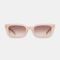 SITO Shades - Harlow - Sunglasses (Tortie) Harlow