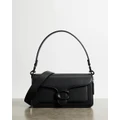 Coach - Tabby Shoulder Bag 26 - Handbags (Black) Tabby Shoulder Bag 26