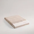 Country Road - Kiko Australian Cotton Bath Sheet - Bathroom (Neutrals) Kiko Australian Cotton Bath Sheet