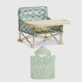 IZIMINI - Parker Baby Chair & Beach Poncho - Pool Towels (Parker) Parker Baby Chair & Beach Poncho