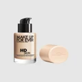 MAKE UP FOR EVER - HD Skin Foundation - Beauty (1N10 - Ivory) HD Skin Foundation