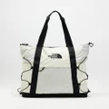 The North Face - Borealis Tote Bag - Bags (Gradiant White & Black) Borealis Tote Bag