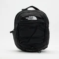 The North Face - Borealis Mini Backpack - Backpacks (Black) Borealis Mini Backpack