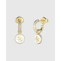 Guess - Knot You - Jewellery (Gold Tone) Knot You