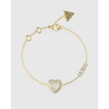 Guess - Amami - Jewellery (Gold Tone) Amami