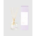 Palm Beach Collection - Jasmine & Cedar 50ml Mini Fragrance Diffuser - Home Fragrance (Purple) Jasmine & Cedar 50ml Mini Fragrance Diffuser