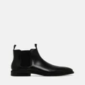 Julius Marlow - Gaucho - Boots (Black) Gaucho
