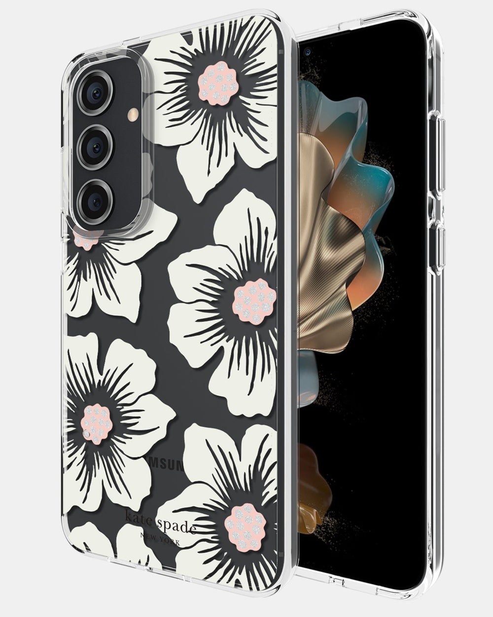 Kate Spade - Kate Spade New York for Samsung S24+ - Home (Multi) Kate Spade New York for Samsung S24+