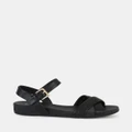 Novo - Teramo - Sandals (Black) Teramo