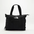 The North Face - Borealis Tote Bag - Bags (TNF Black & TNF Black) Borealis Tote Bag