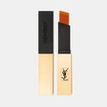 Yves Saint Laurent - Rouge Pur Couture The Slim Lipstick 2024 - Beauty (2024) Rouge Pur Couture The Slim Lipstick 2024