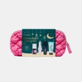Benefit Cosmetics - Moonlight Delights Set - Bags & Tools (21ml) Moonlight Delights Set