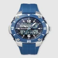 Maxum - Maverick - Watches (Blue) Maverick