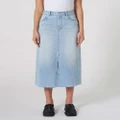 Neuw - Nico Skirt - Skirts (Pacific) Nico Skirt