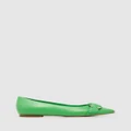 Nine West - Bamma - Casual Shoes (GREEN) Bamma
