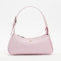 PETA AND JAIN - Gabi Shoulder Bag - Handbags (Pink Pebble Gold) Gabi Shoulder Bag