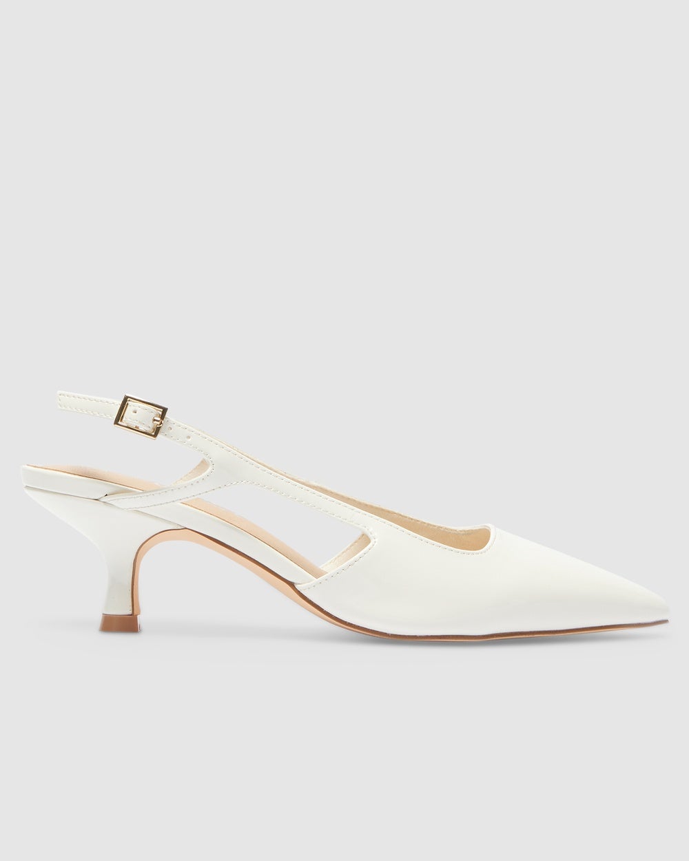 Ravella - Verve - All Pumps (BONE) Verve
