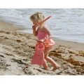 Sunnylife - Kids Dive Set Small Ocean Treasure Rose - Outdoor Games (Multi) Kids Dive Set Small Ocean Treasure Rose