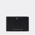Tommy Hilfiger - Central Mini CC Wallet - Wallets (Space Blue) Central Mini CC Wallet