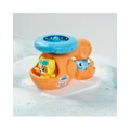 Tomy - Splash and Rescue Helicopter Bath Toy - Bath Toys (Multi) Splash and Rescue Helicopter Bath Toy