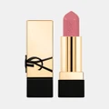 Yves Saint Laurent - Rouge Pur Couture - Beauty (N44) Rouge Pur Couture