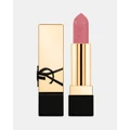 Yves Saint Laurent - Rouge Pur Couture - Beauty (N44) Rouge Pur Couture
