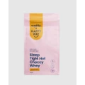 Happy Way - Sleep Tight Hot Chocolate - Vitamins & Supplements (Brown) Sleep Tight Hot Chocolate