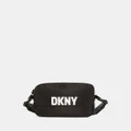 DKNY - Handle Bag Kids Teens - Bags (Black) Handle Bag - Kids-Teens