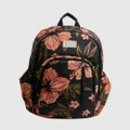 Billabong - Roadie 31 L Backpack - Bags (BLACK PEBBLE 2) Roadie 31 L Backpack