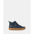 Camper - Kido Boots Youth - Boots (Navy) Kido Boots Youth