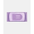 Clinique - Take The Day Off Face and Eye Cleansing Towelettes - Skincare (Multi) Take The Day Off Face and Eye Cleansing Towelettes