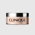 Clinique - Blended Face Powder - Beauty (Transperancy 3) Blended Face Powder