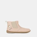 Clarks - Marianne - Boots (Rose) Marianne