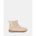 Clarks - Marianne - Boots (Rose) Marianne