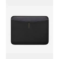 Maison De Sabre - The iPad Case (12.9 inches) - Tech Accessories (Black) The iPad Case (12.9 inches)