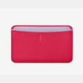 Maison De Sabre - The iPad Case (11 inches) - Tech Accessories (Pink) The iPad Case (11 inches)
