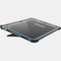 Otterbox - iPad 10.9 Gen 10 Defender Case - Tech Accessories (Blue) iPad 10.9 Gen 10 Defender Case