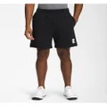 The North Face - Box NSE Shorts - Shorts (BLACK) Box NSE Shorts
