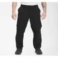 The North Face - Paramount Convertible Pants - Pants (BLACK) Paramount Convertible Pants