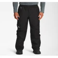 The North Face - Antora Rain Pants - Pants (BLACK) Antora Rain Pants
