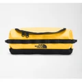 The North Face - Base Camp Travel Canister S - Outdoor Equipment (YELLOW) Base Camp Travel Canister - S