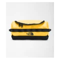 The North Face - Base Camp Travel Canister S - Outdoor Equipment (YELLOW) Base Camp Travel Canister - S