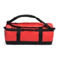 The North Face - Base Camp Duffel S - Duffle Bags (RED) Base Camp Duffel - S