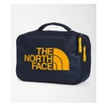 The North Face - Base Camp Voyager Toiletry Kit - Outdoor Equipment (BLUE) Base Camp Voyager Toiletry Kit